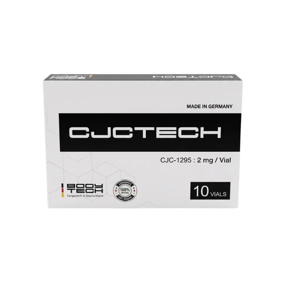 CJCTECH CJC-1295 20 mg