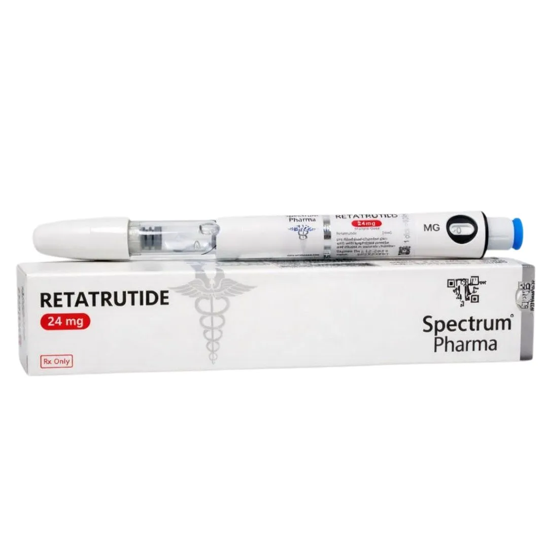 Spectrum Retatrutide Pen 24 mg