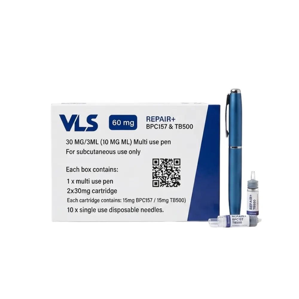 VLS REPAIR 60 mg (TB-500 + BPC-157)