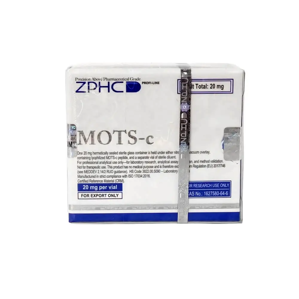 ZPHC MOTS-C 20 mg